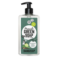 Rankų muilas Bergamot & Black Pepper „Marcel’s Green Soap”