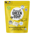 Indaplovių kapsulės ALL-IN-ONE, 25 vnt. MARCEL'S GREEN SOAP