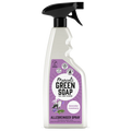 Universalus purškiamas valiklis Lavender & Rosemary, Marcel’s Green Soap