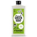 Indų ploviklis, bazilikų ir vetiverijų kvapo MARCEL'S GREEN SOAP