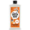 Indų ploviklis apelsinų ir jazminų kvapo MARCEL'S GREEN SOAP