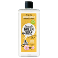 Kasdienis kondicionierius „Vanilė ir vyšnių žiedai“ Marcel's Green Soap