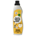 Universalus skalbiklis vanilės ir medvilnės kvapo MARCEL'S GREEN SOAP