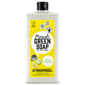 Indų ploviklis Lemon & Bergamot, Marcel’s Green Soap