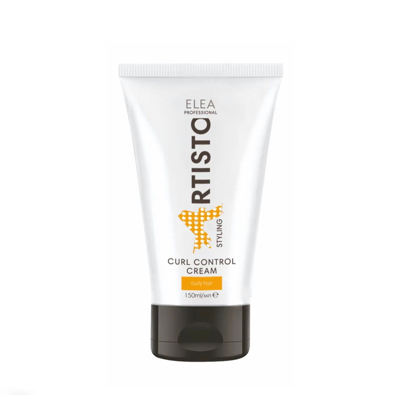 ELEA PROFESSIONAL ARTISTO STYLING kremas garbanotiems plaukams 150 ml