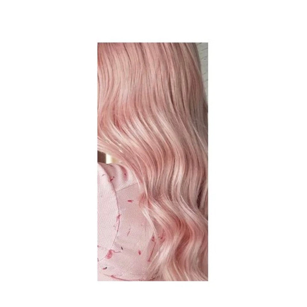 Tonuojanti kaukė BLOND BAR ESTEL HAUTE COUTURE BBC56 1000 ml blond plaukams