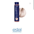 Estel Haute Couture NEWTONE Mask 10/7 400 ml | Tonuojanti plaukų kaukė