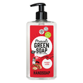 Rankų muilas Argan & Oudh „Marcel’s Green Soap”