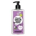Rankų muilas Lavender & Rosemary „Marcel’s Green Soap”