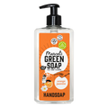 Rankų muilas Orange & Jasmine „Marcel’s Green Soap”