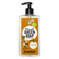Rankų muilas santalo ir kardamonų kvapo MARCEL'S GREEN SOAP
