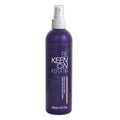 Be Keen On Hair Keratin Thermal Protection Spray – keratininis terminės apsaugos purškiklis plaukams 300ml