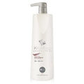 BBcos Kristal Evo Nutritive Shampoo Milk Extract 1000 ml | Maitinamasis šampūnas