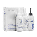 Estel Color Off – plaukų dažų spalvos išėmėjas 3*120 ml