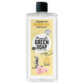 Marcel’s Green Soap dušo gelis Vanilė ir vyšnių žiedai 250 ml