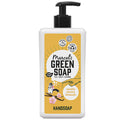 Marcel’s Green Soap skystas muilas Vanilė ir vyšnių žiedai 250 ml