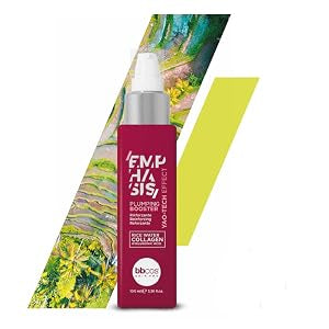 BBCOS Emphasis Plumping Booster YAO-TECH 100 ml
