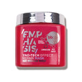 BBCOS EMPHASIS YAO-TECH REPAIR kaukė 250 ml – atstatanti plaukų kaukė