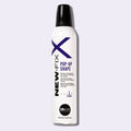 BBCOS POP-UP SHAPE putos 300 ml – stiprios fiksacijos plaukų putos