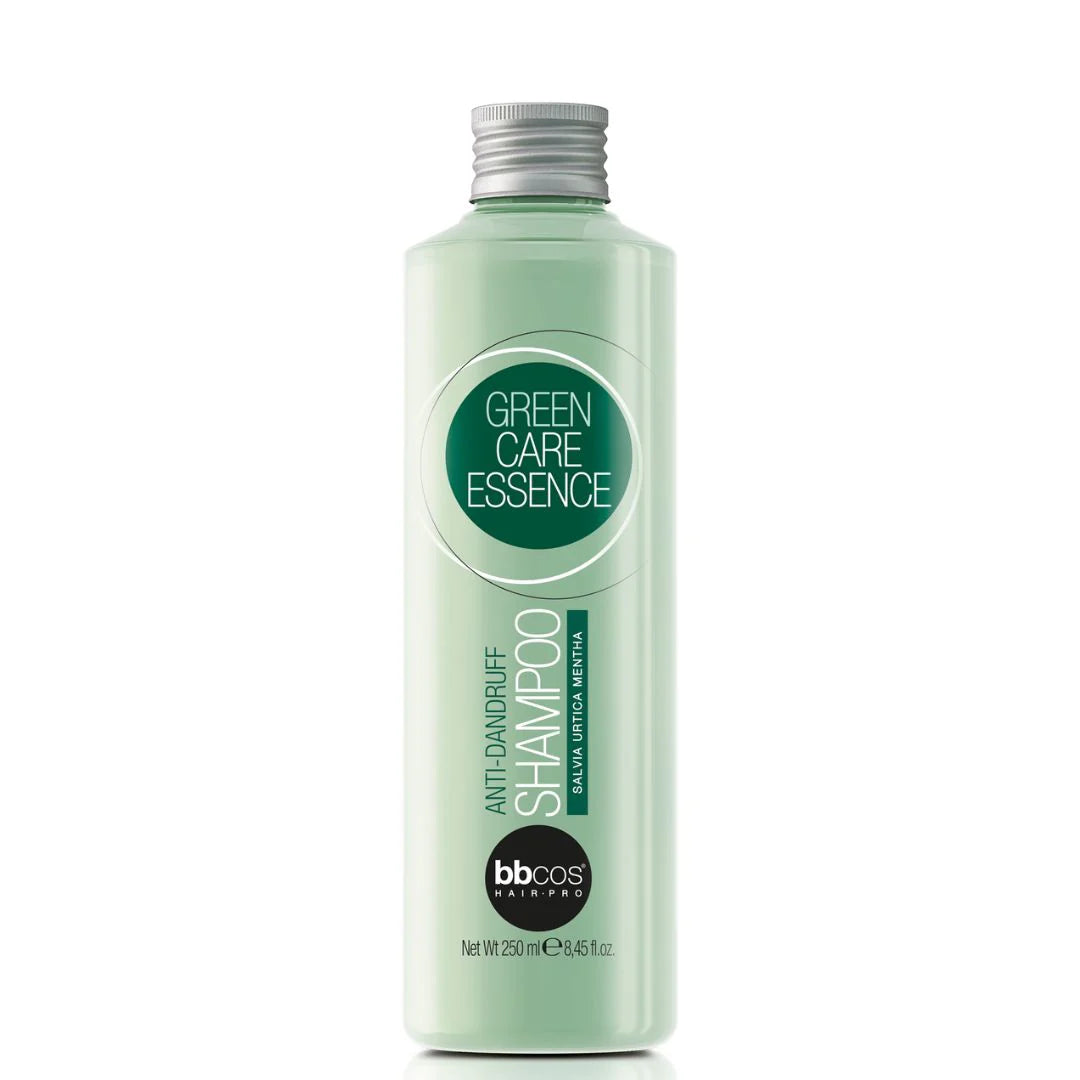 BBCOS Green Care Essence Anti Dandruff šampūnas 250 ml – nuo pleiskanų
