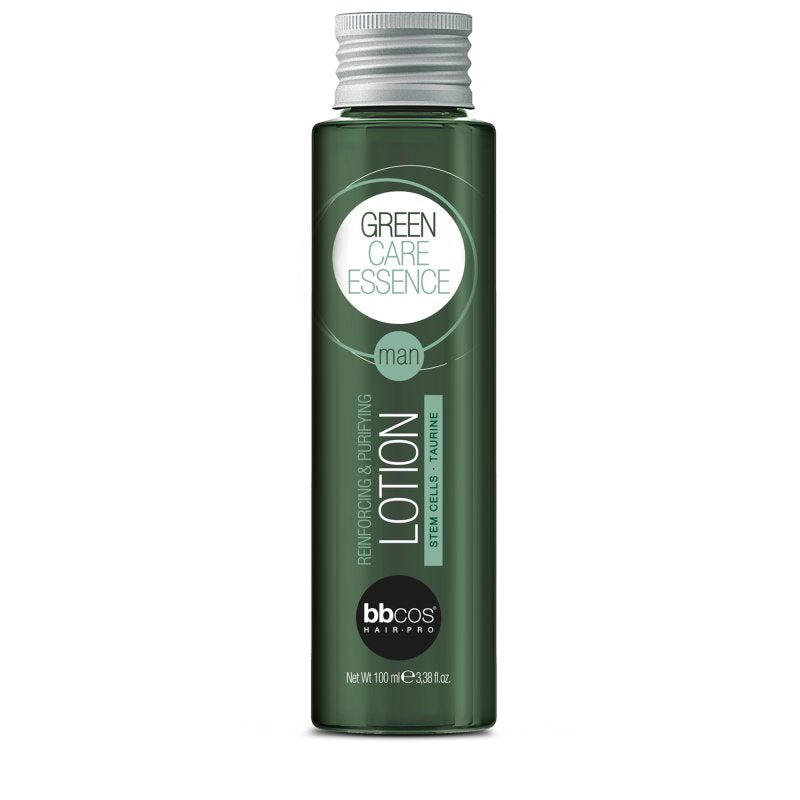 BBCOS MAN Purifying losjonas 100 ml – galvos odos priežiūra vyrams