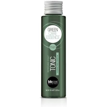 BBCOS MAN Refreshing Scalp tonikas 100 ml – gaivinantis tonikas vyrams