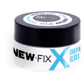 BBCOS New Fix Hair Wax Matt 75 ml – matinis plaukų vaškas