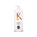 BBCOS Kristal Everyday Shampoo 1000 ml – kasdienis šampūnas plaukams