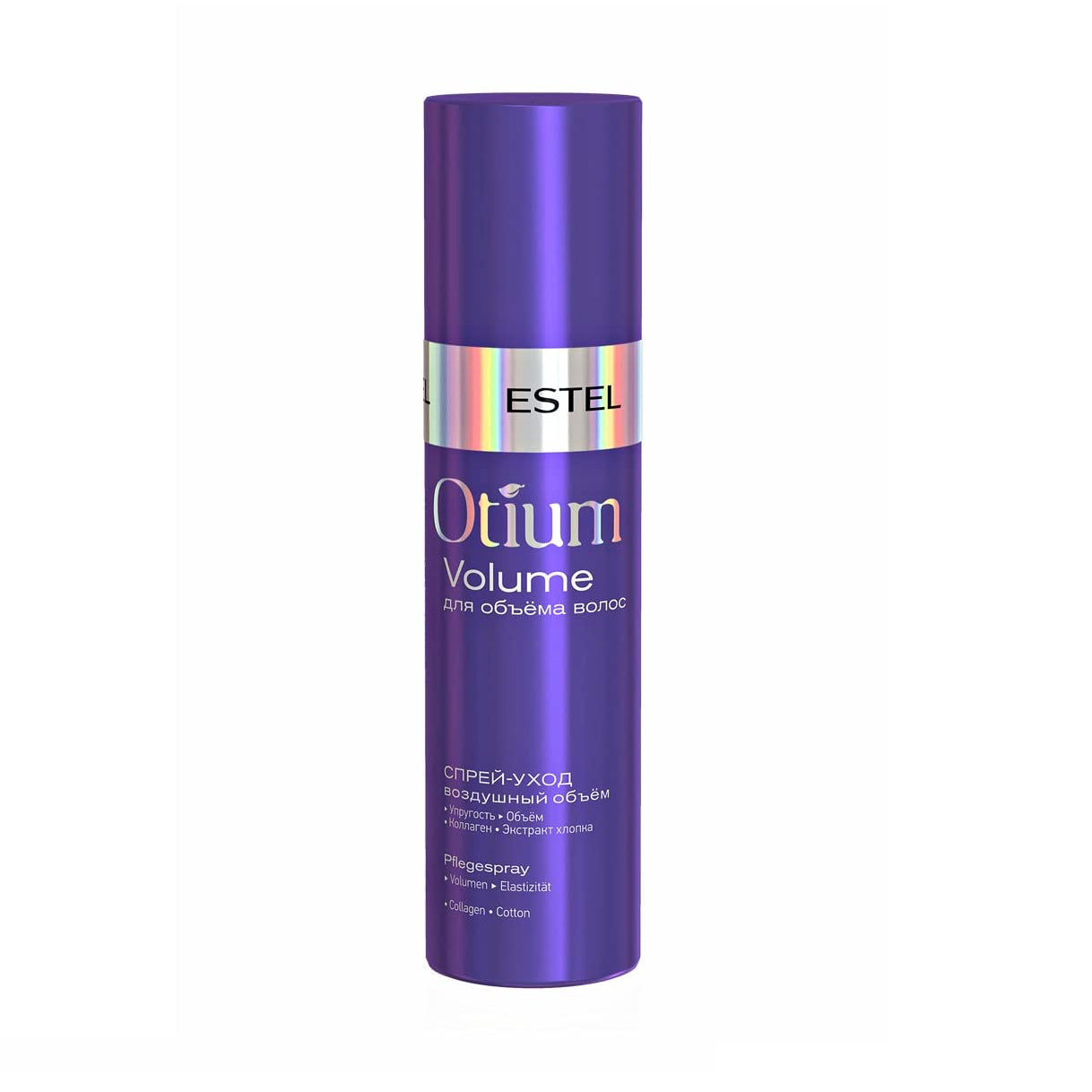 ESTEL Otium Volume Spray 200 ml – apimtį suteikiantis purškiklis