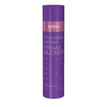 ESTEL Prima Blonde Silver Shampoo 250 ml – sidabrinis šampūnas blond plaukams