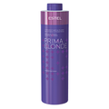 ESTEL Prima Blonde Silver Balsam 1000 ml – sidabrinis balzamas blond plaukams