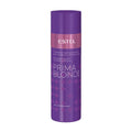 ESTEL Prima Blonde Silver Balsam 200 ml – sidabrinis balzamas blond plaukams