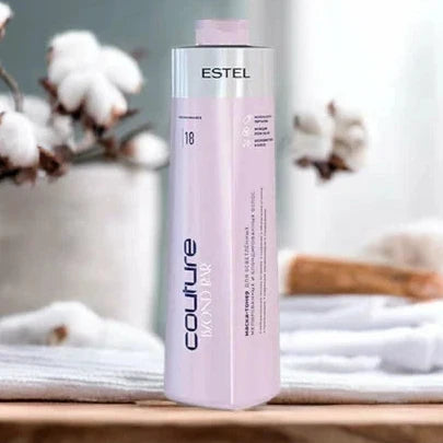 Tonuojanti kaukė BLOND BAR ESTEL HAUTE COUTURE BBC18 1000 ml blond plaukams