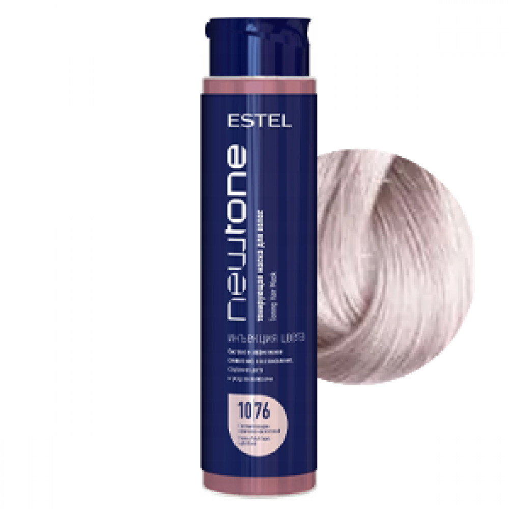 Estel Haute Couture NEWTONE Mask 10/76 400 ml – tonuojanti plaukų kaukė