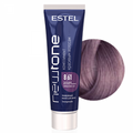Estel Haute Couture NEWTONE Mask 8/61 60 ml – tonuojanti plaukų kaukė