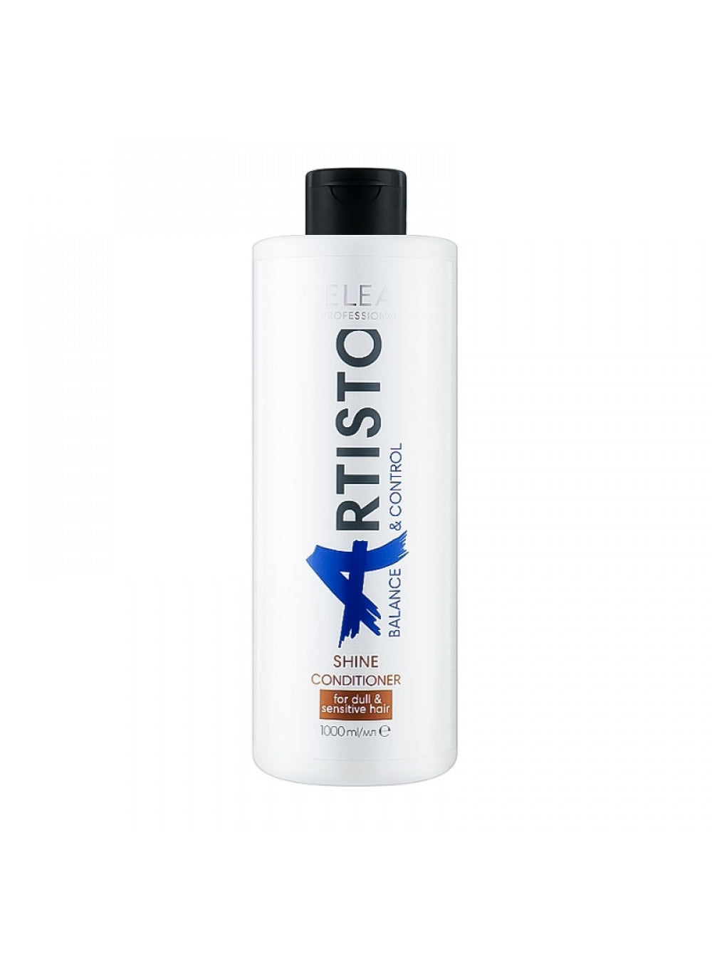 Elea Professional Artisto Salon Shine Conditioner 1000 ml – glotninantis kondicionierius