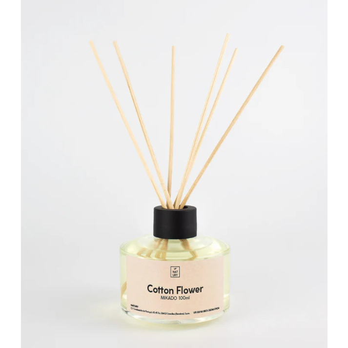 MIKADO MEDVILNĖS GĖLĖ 100ml