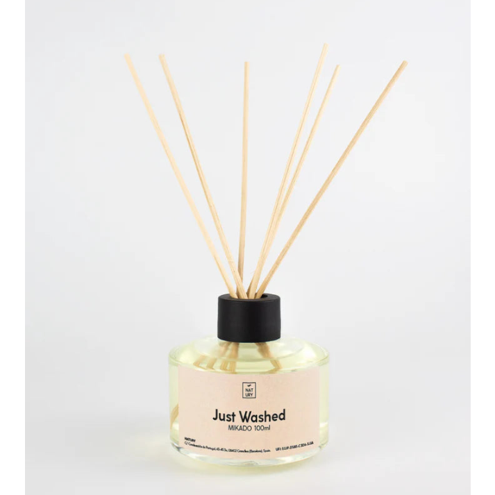 MIKADO Švaros pojūtis 100ml