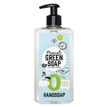 Rankų muilas 0% „Marcel’s Green Soap”