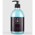Natūralus varnalėšų šampūnas 500ml