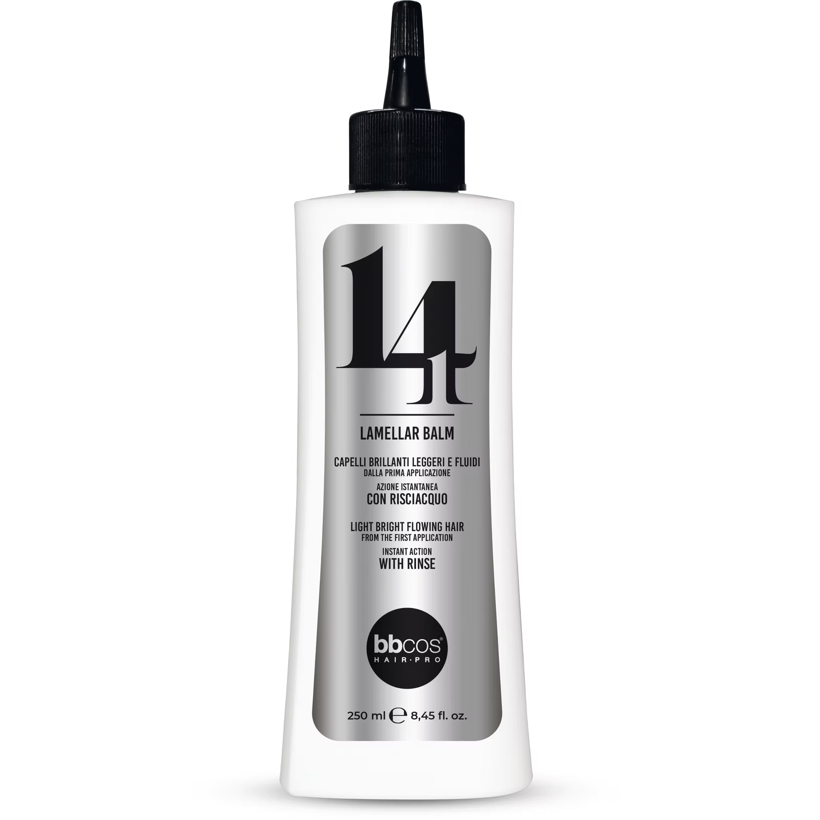 BBCOS REVIVAL 14/1 LAMELLAR skystas atstatantis balzamas 250ml