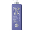 BBCOS EMPHASIS BLOND-TECH FEED sidabrinis maitinamasis šampūnas 500ml