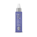 BBCOS EMPHASIS BLOND-TECH GLOW šviesių plaukų atgaivinimo serumas 100 ml