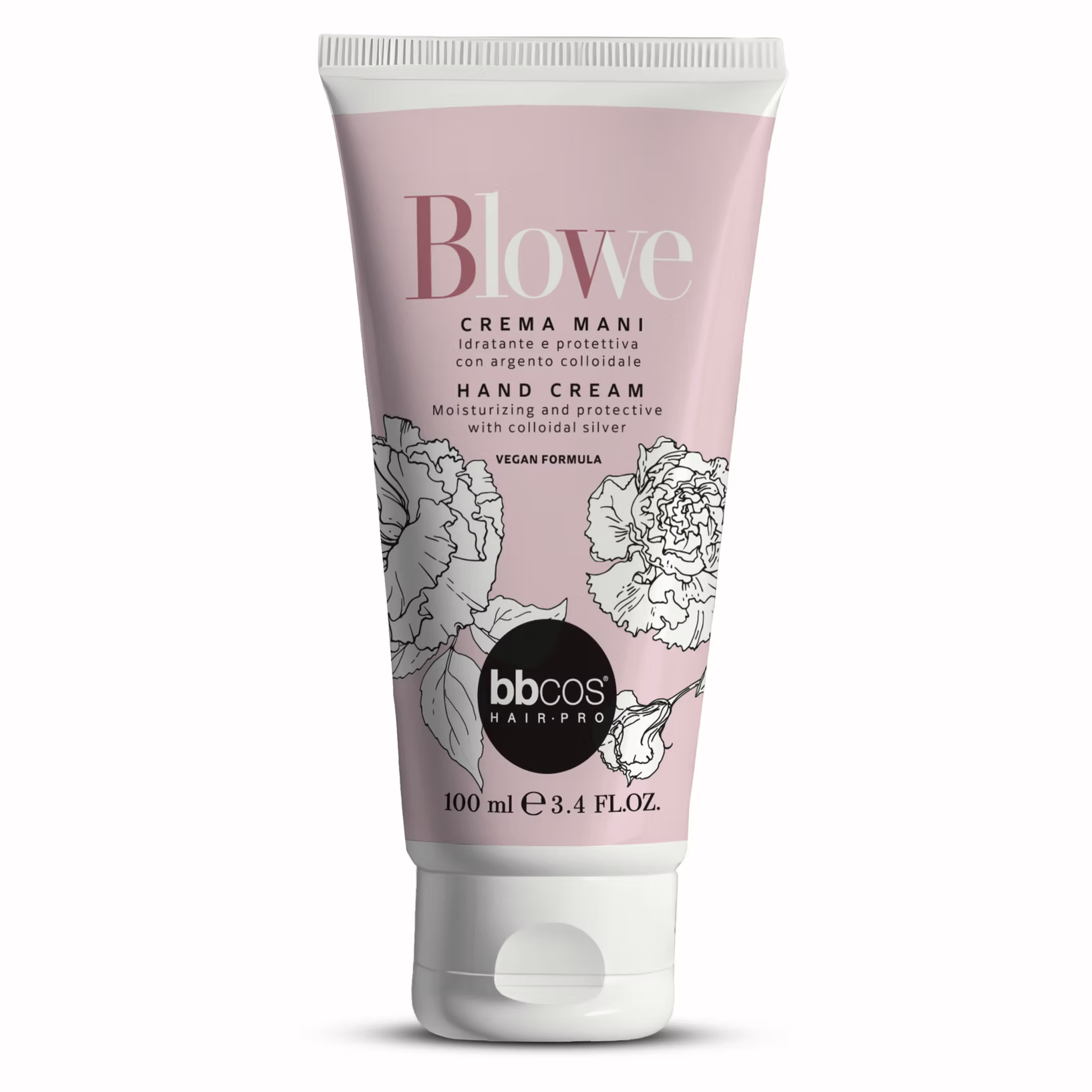 BBCOS BLOWE rankų kremas 100 ml