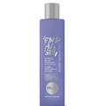 BBCOS EMPHASIS BLOND-TECH FEED. Sidabrinis maitinamasis šampūnas 250 ml