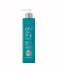 BBCOS EMPHASIS CURLING INTENS kaukė garbanotiems plaukams 250 ml